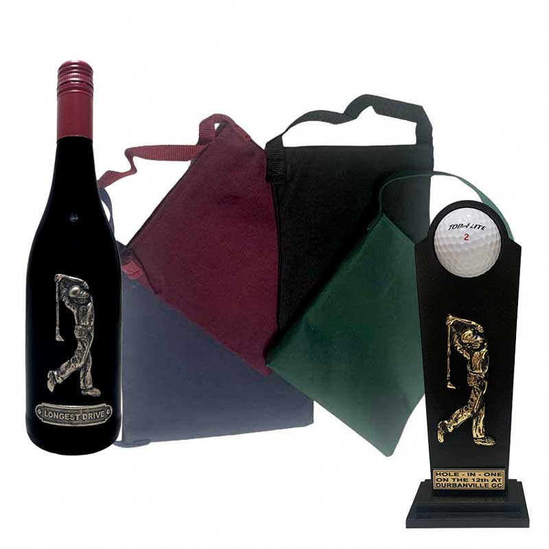 Golf Products - Hart of Africa